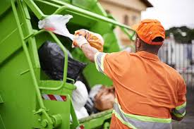Junk Removal for Events in Okarche, OK