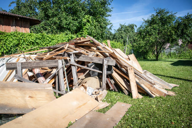Best Recycling Services for Junk  in Arche, OK