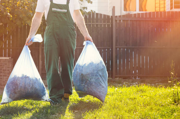 Best Residential Junk Removal  in Arche, OK