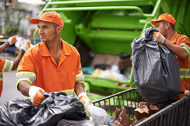 Best Scrap Metal Removal  in Arche, OK