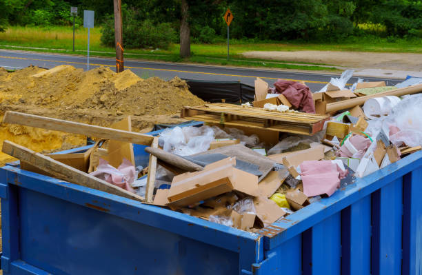 Best Commercial Junk Removal  in Arche, OK