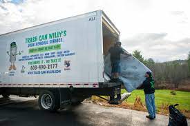 Best Yard Waste Removal  in Arche, OK